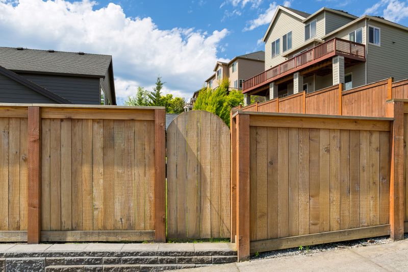 Cost of Fence in Denver, CO