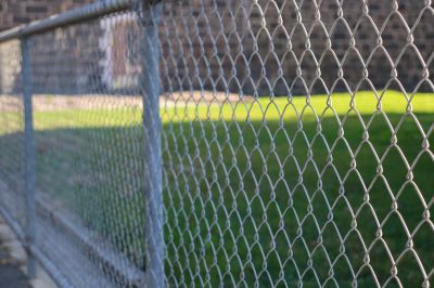 Chain Link Fence Providers