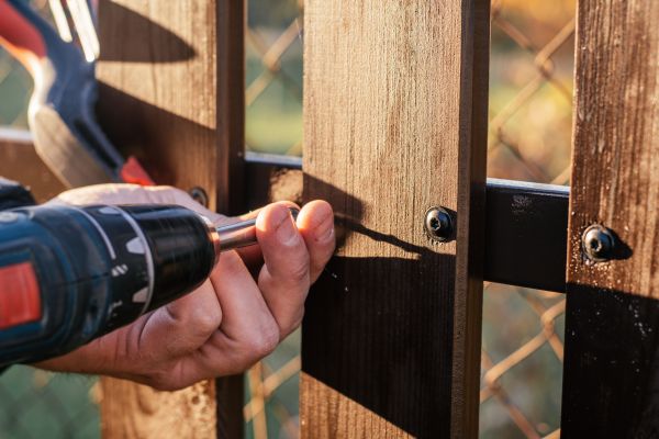 Emergency Fence Repair