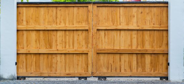 Gate Carpentry Services